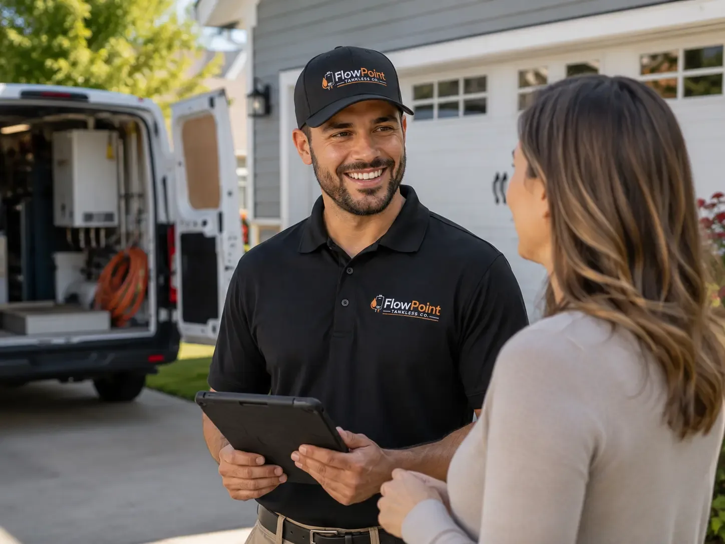 Tankless Water Heater Installation Hawthorne, NV FAQs
